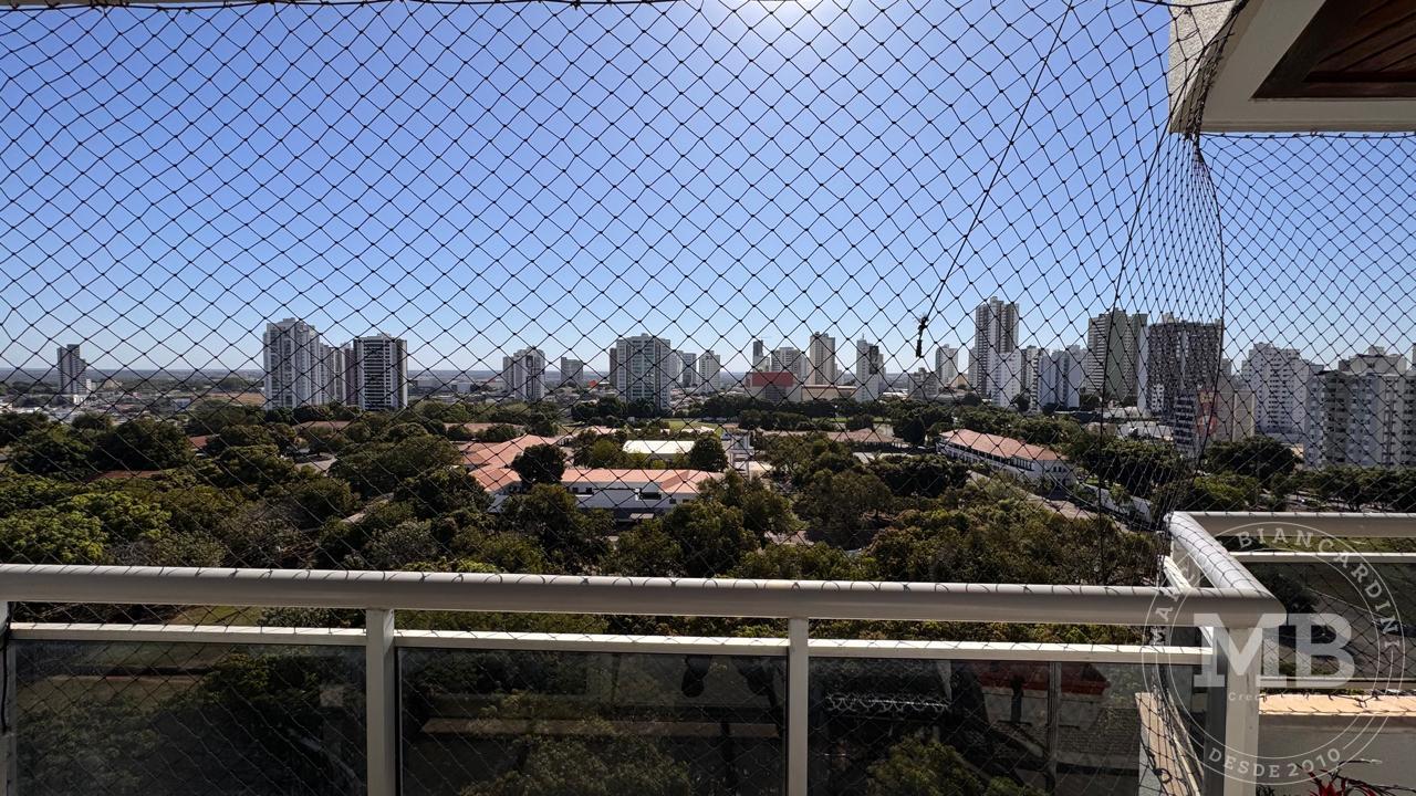 Apartamento à venda com 3 quartos, 190m² - Foto 11