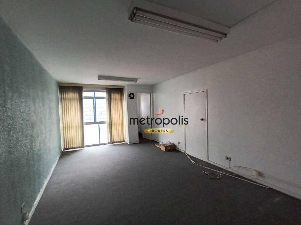 Conjunto Comercial-Sala à venda, 27m² - Foto 3