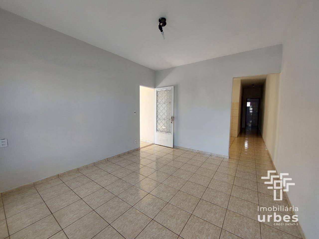 Casa para alugar com 2 quartos, 116m² - Foto 4