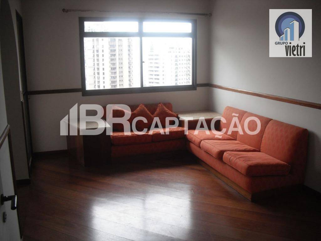 Apartamento à venda com 3 quartos, 210m² - Foto 10