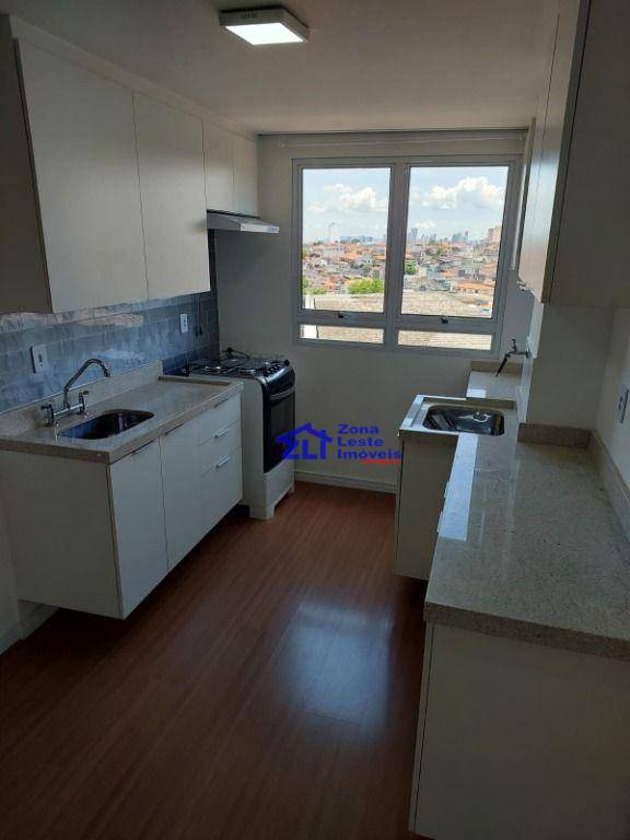 Apartamento à venda com 2 quartos, 45m² - Foto 19