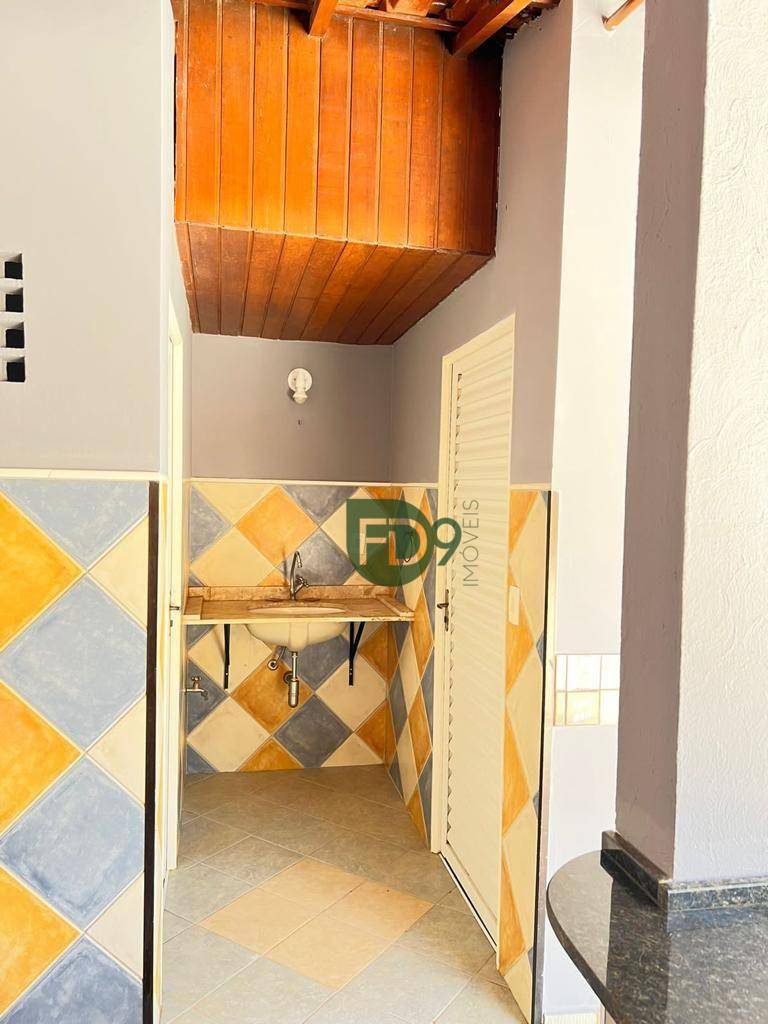 Chácara à venda com 4 quartos, 535m² - Foto 19