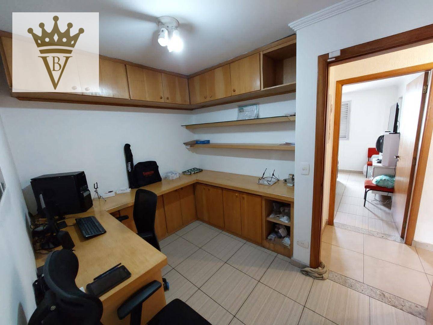 Apartamento à venda com 2 quartos, 93m² - Foto 15