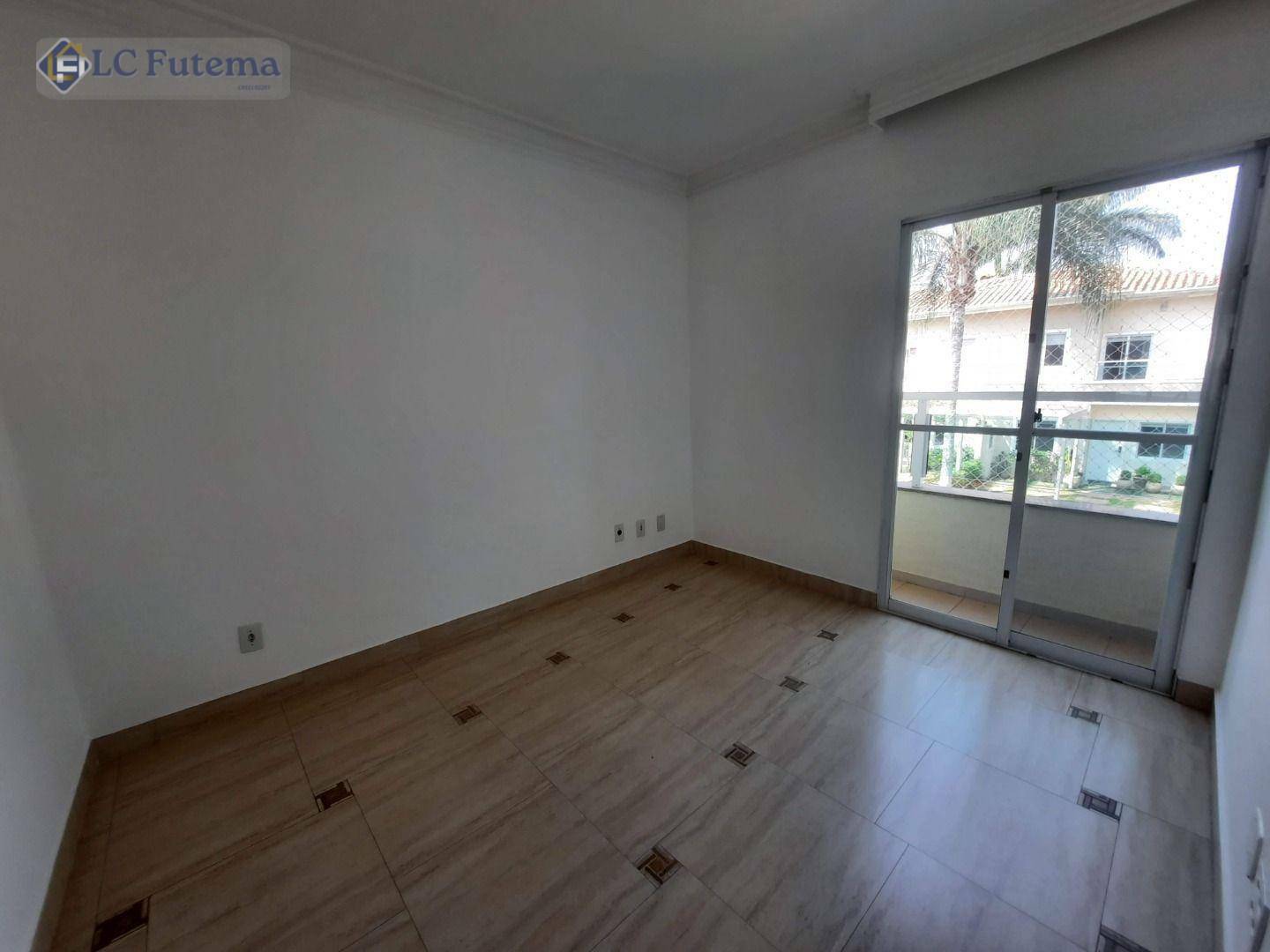 Casa de Condomínio para alugar com 3 quartos, 116m² - Foto 10