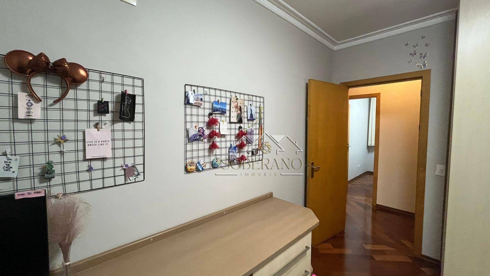 Apartamento à venda com 4 quartos, 178m² - Foto 50