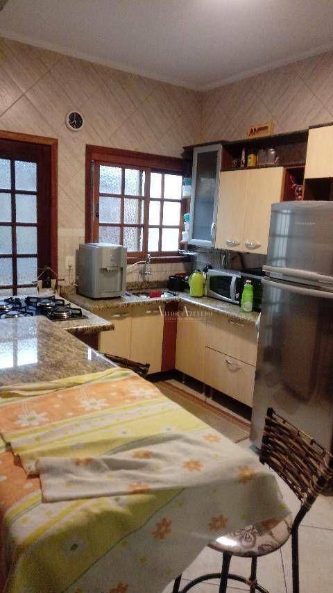 Casa à venda com 3 quartos, 114m² - Foto 3