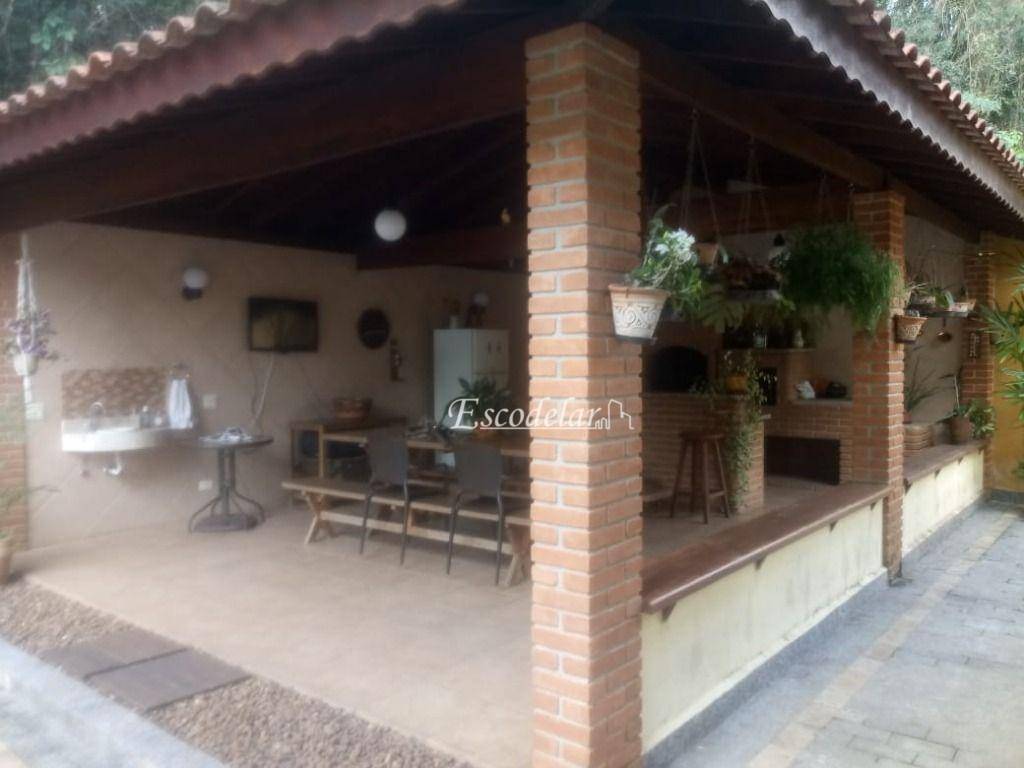 Casa à venda com 4 quartos, 300m² - Foto 15