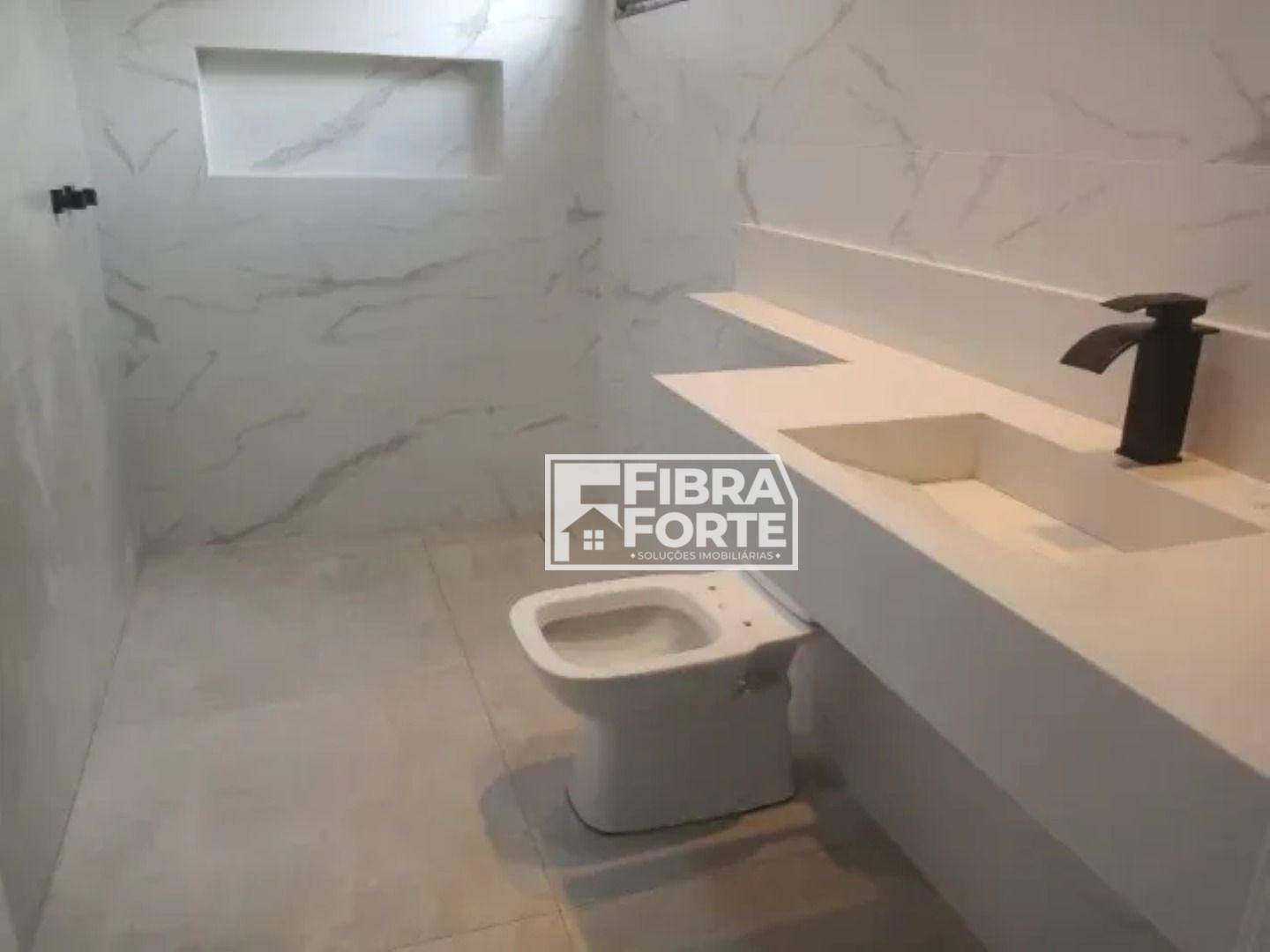 Casa de Condomínio à venda com 3 quartos, 260m² - Foto 17