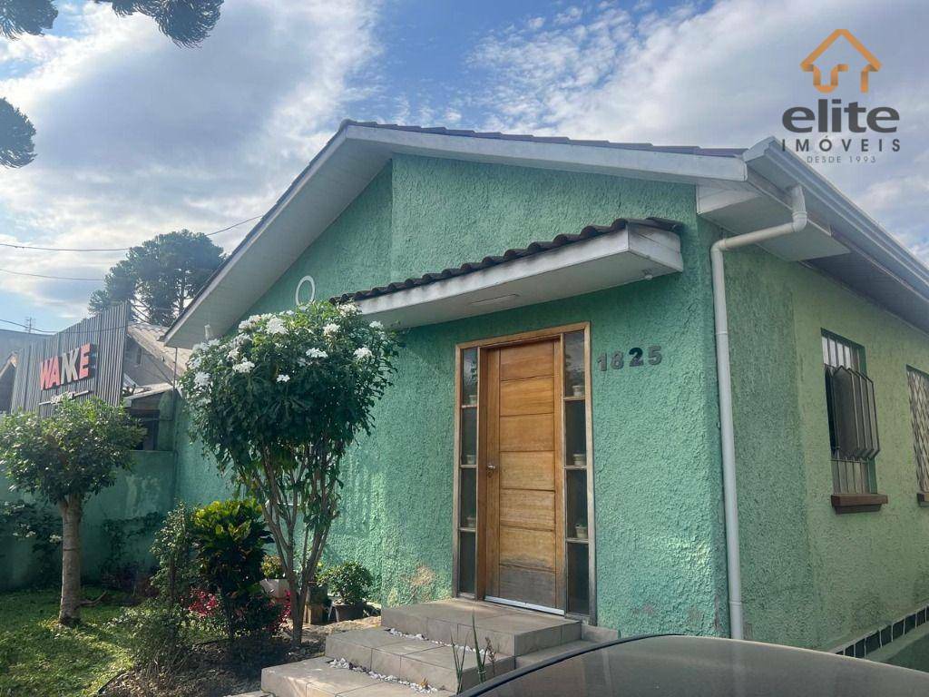 Casa, 3 quartos, 176 m² - Foto 4