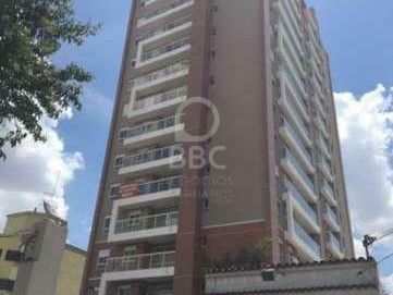 Apartamento à venda com 3 quartos, 76m² - Foto 1