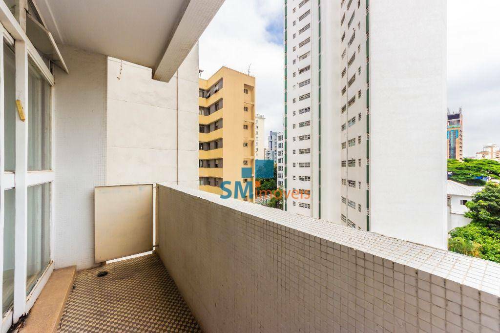 Apartamento à venda com 3 quartos, 122m² - Foto 12