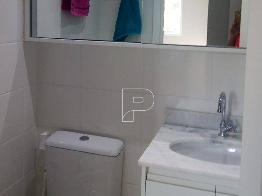 Apartamento à venda com 2 quartos, 54m² - Foto 8