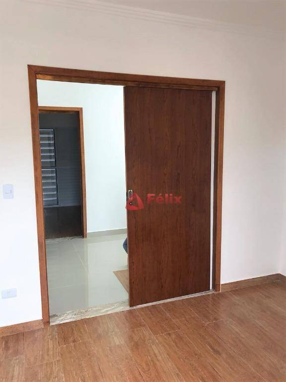 Sobrado à venda com 2 quartos, 90m² - Foto 15