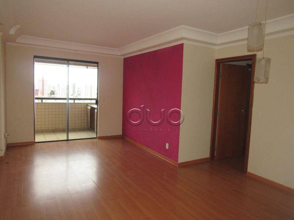 Apartamento à venda com 4 quartos, 114m² - Foto 1