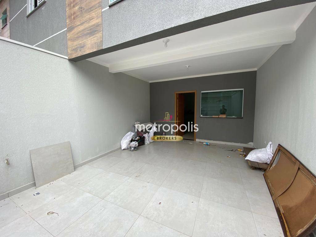 Sobrado à venda com 2 quartos, 120m² - Foto 15