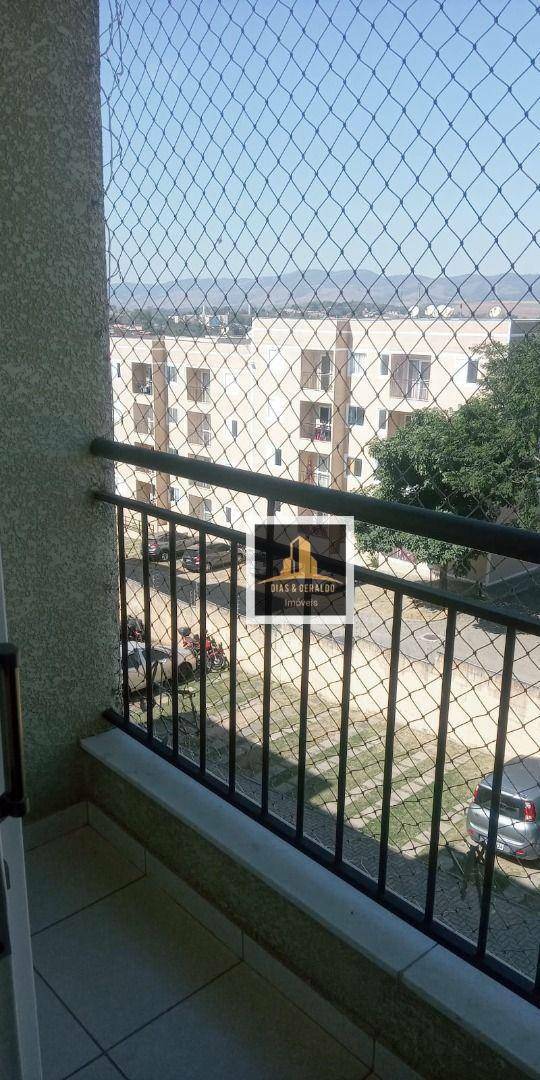 Apartamento, 2 quartos, 45 m² - Foto 7