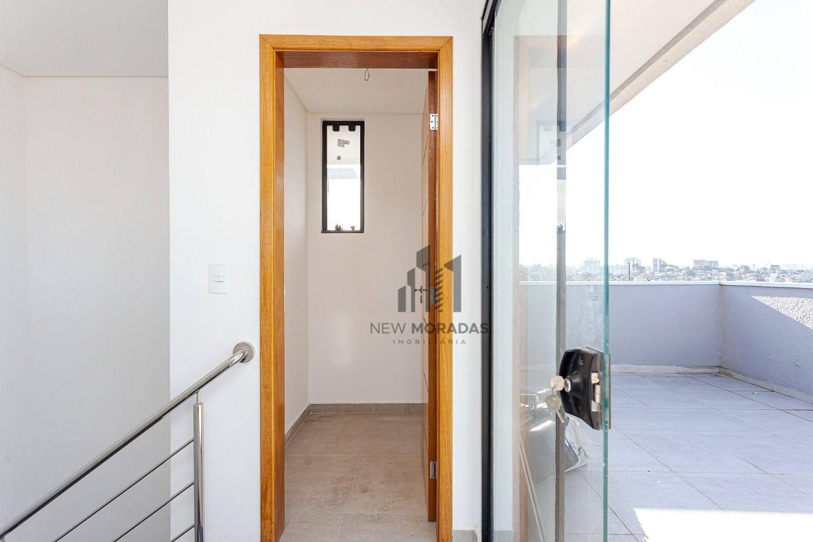 Sobrado, 3 quartos, 170 m² - Foto 45