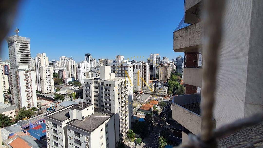 Apartamento à venda com 4 quartos, 154m² - Foto 38