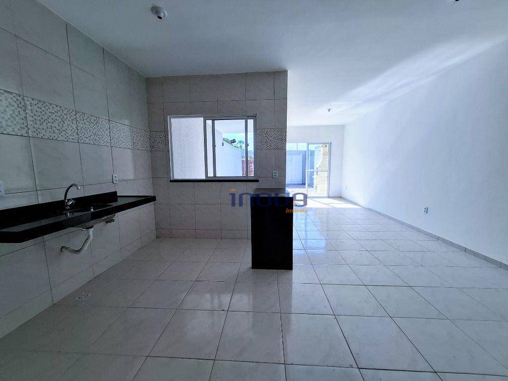 Casa, 2 quartos, 92 m² - Foto 4
