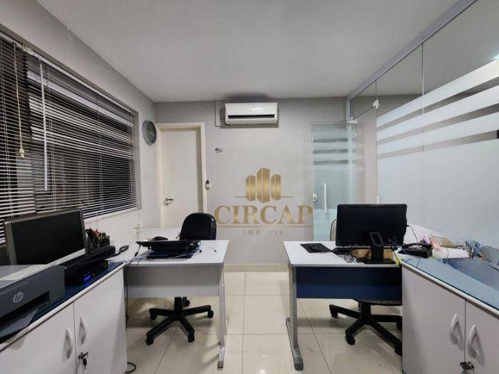 Conjunto Comercial-Sala à venda, 33m² - Foto 6