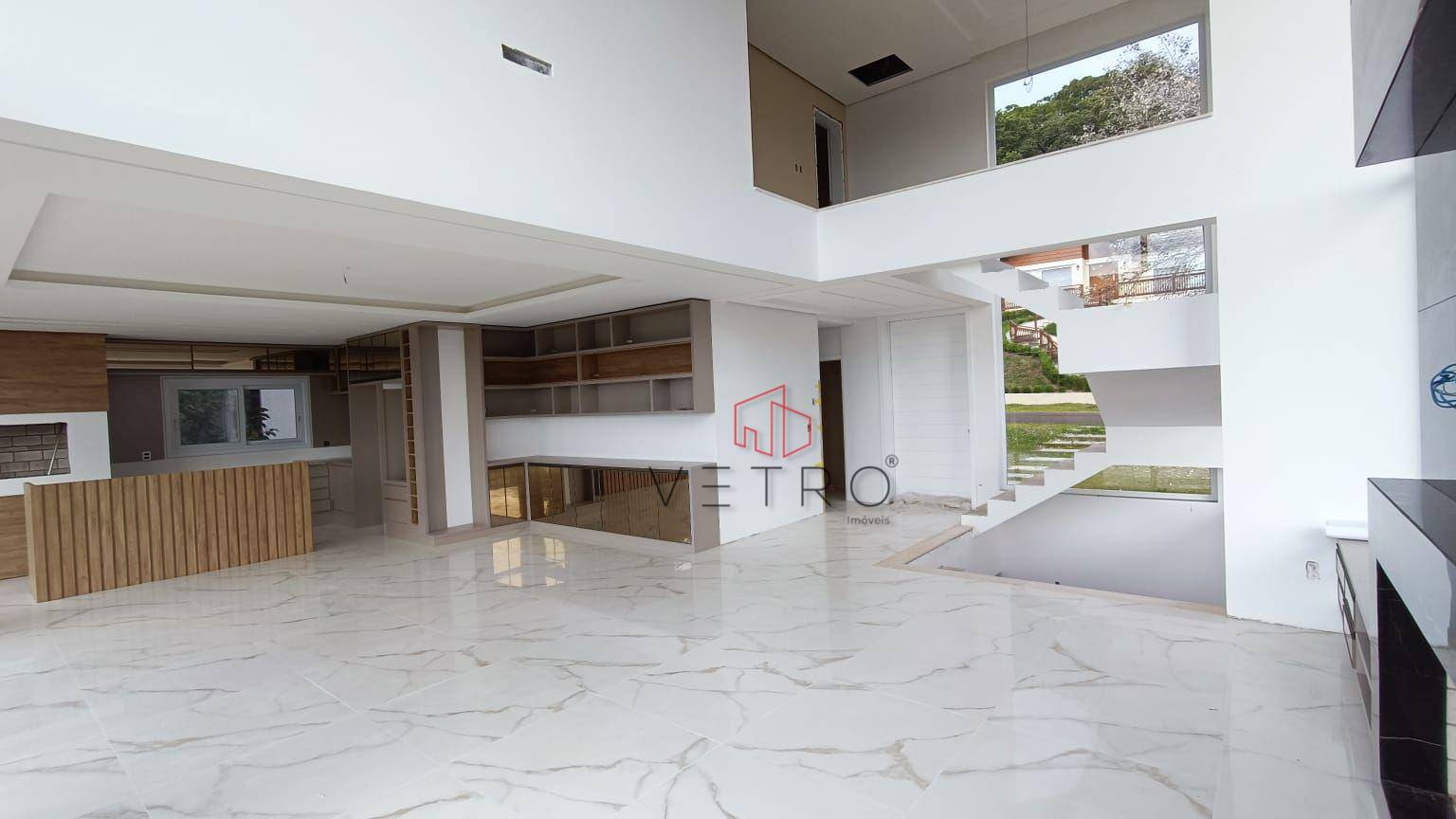 Casa de Condomínio à venda com 4 quartos, 500m² - Foto 9