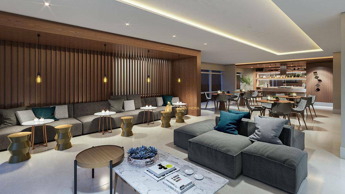 Apartamento à venda com 2 quartos, 96m² - Foto 54