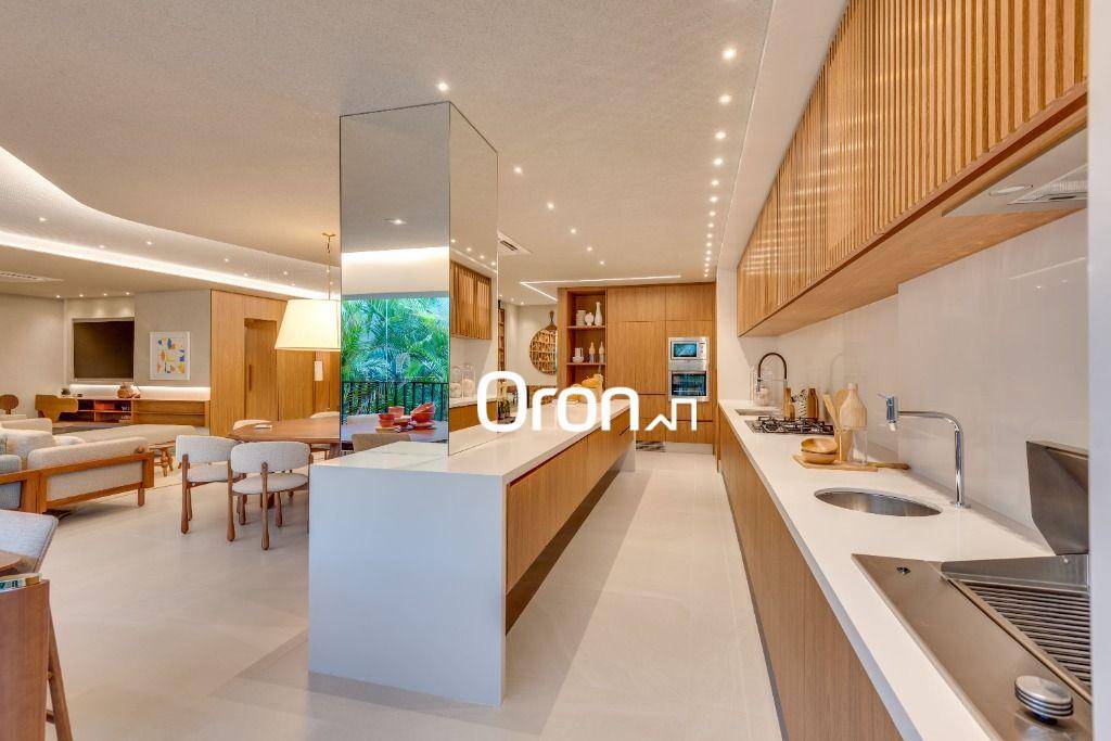 Apartamento, 3 quartos, 170 m² - Foto 9