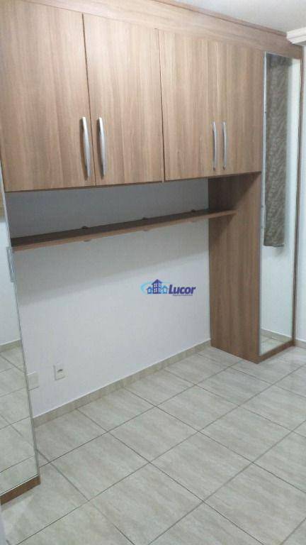 Apartamento à venda com 2 quartos, 56m² - Foto 28