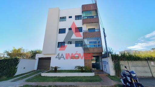 Apartamento à venda com 2 quartos, 85m² - Foto 1