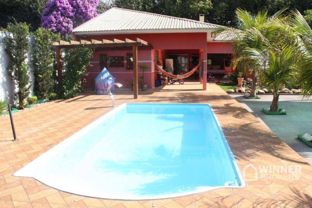 Casa de Condomínio à venda com 2 quartos, 130m² - Foto 6