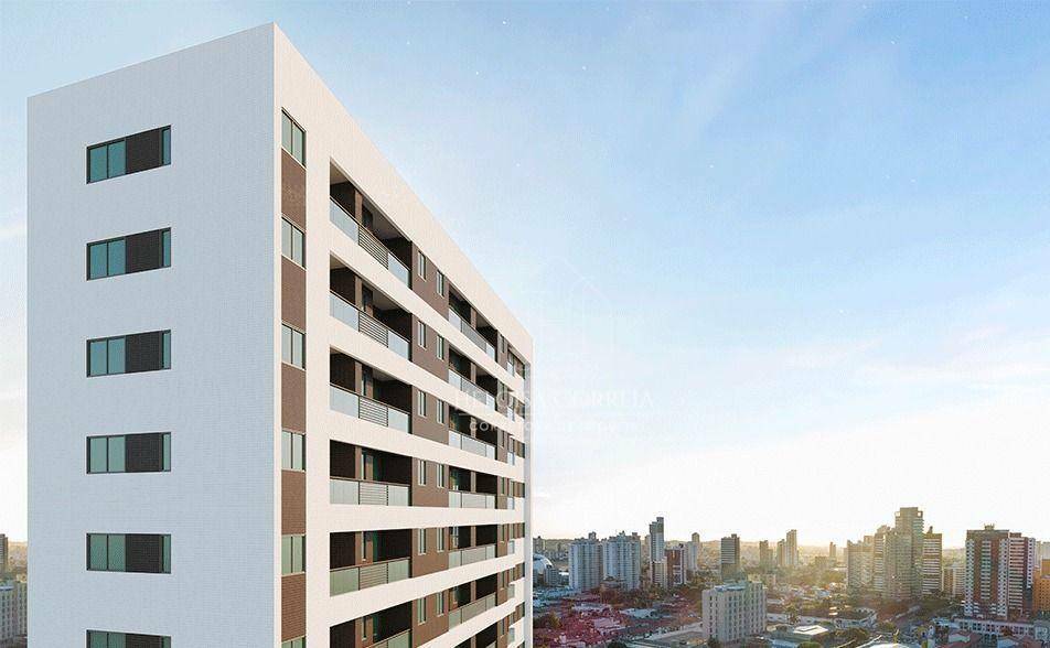 Apartamento à venda com 2 quartos, 55m² - Foto 9