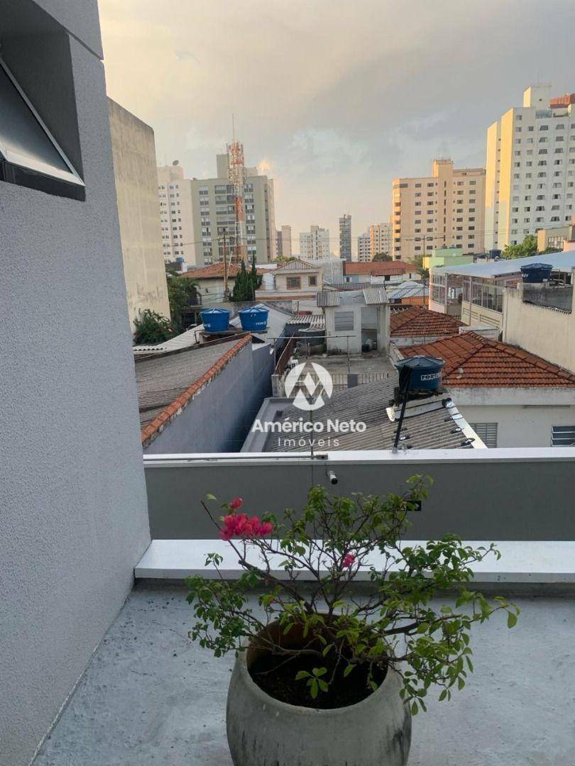 Apartamento à venda com 3 quartos, 97m² - Foto 17