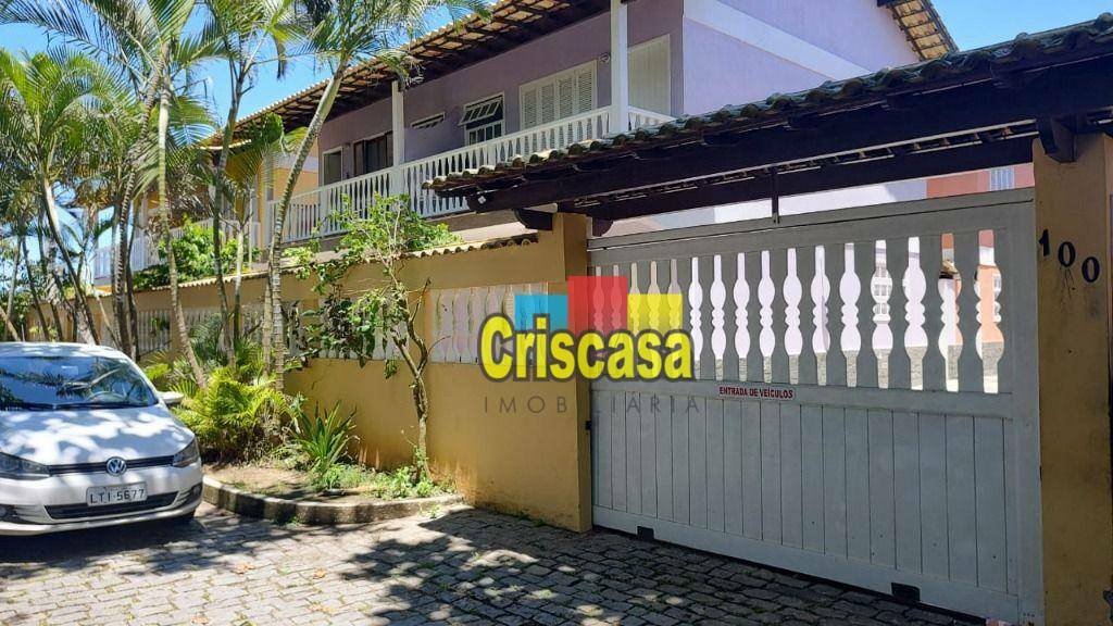 Casa à venda com 2 quartos, 84m² - Foto 1