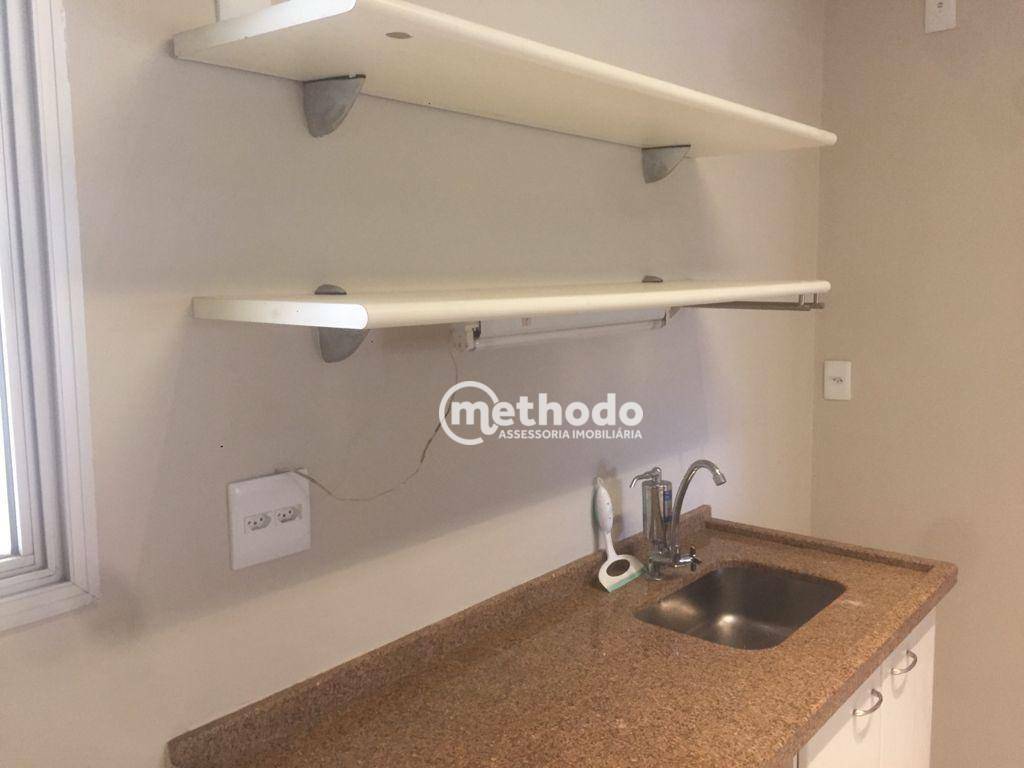 Apartamento à venda com 3 quartos, 70m² - Foto 10