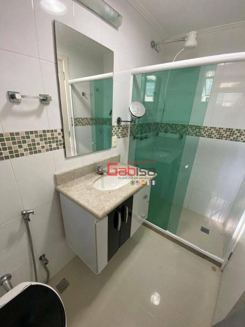 Apartamento à venda com 3 quartos, 180m² - Foto 5