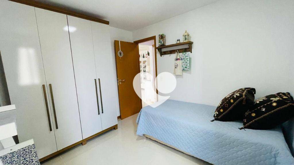 Apartamento à venda com 2 quartos, 69m² - Foto 20