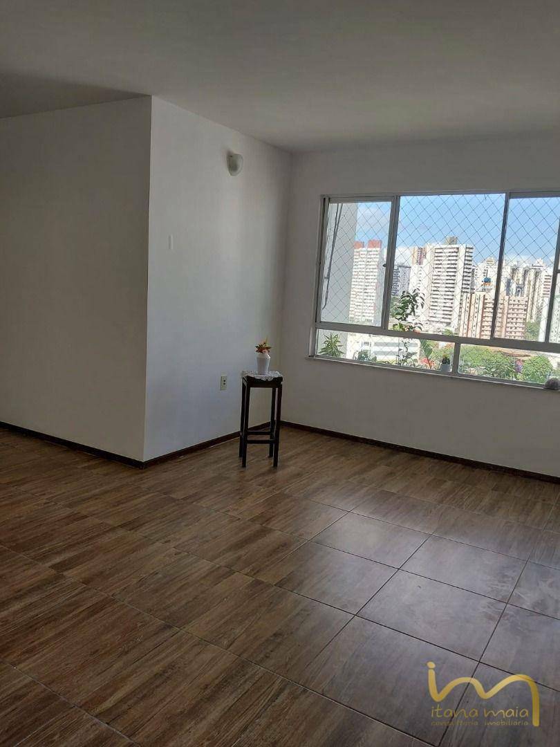 Apartamento à venda com 3 quartos, 98m² - Foto 5