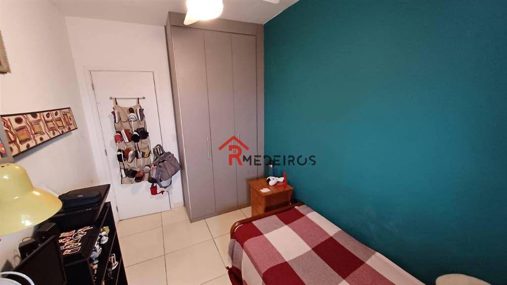 Apartamento à venda com 2 quartos, 66m² - Foto 9