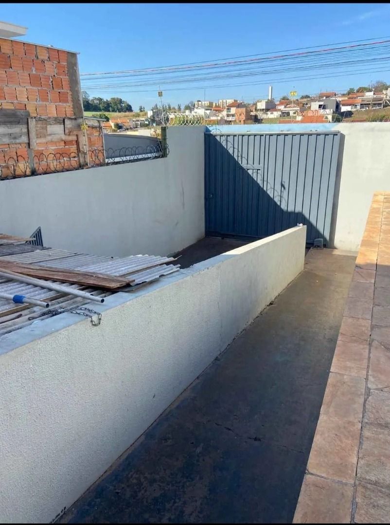 Sobrado à venda com 3 quartos, 180m² - Foto 8