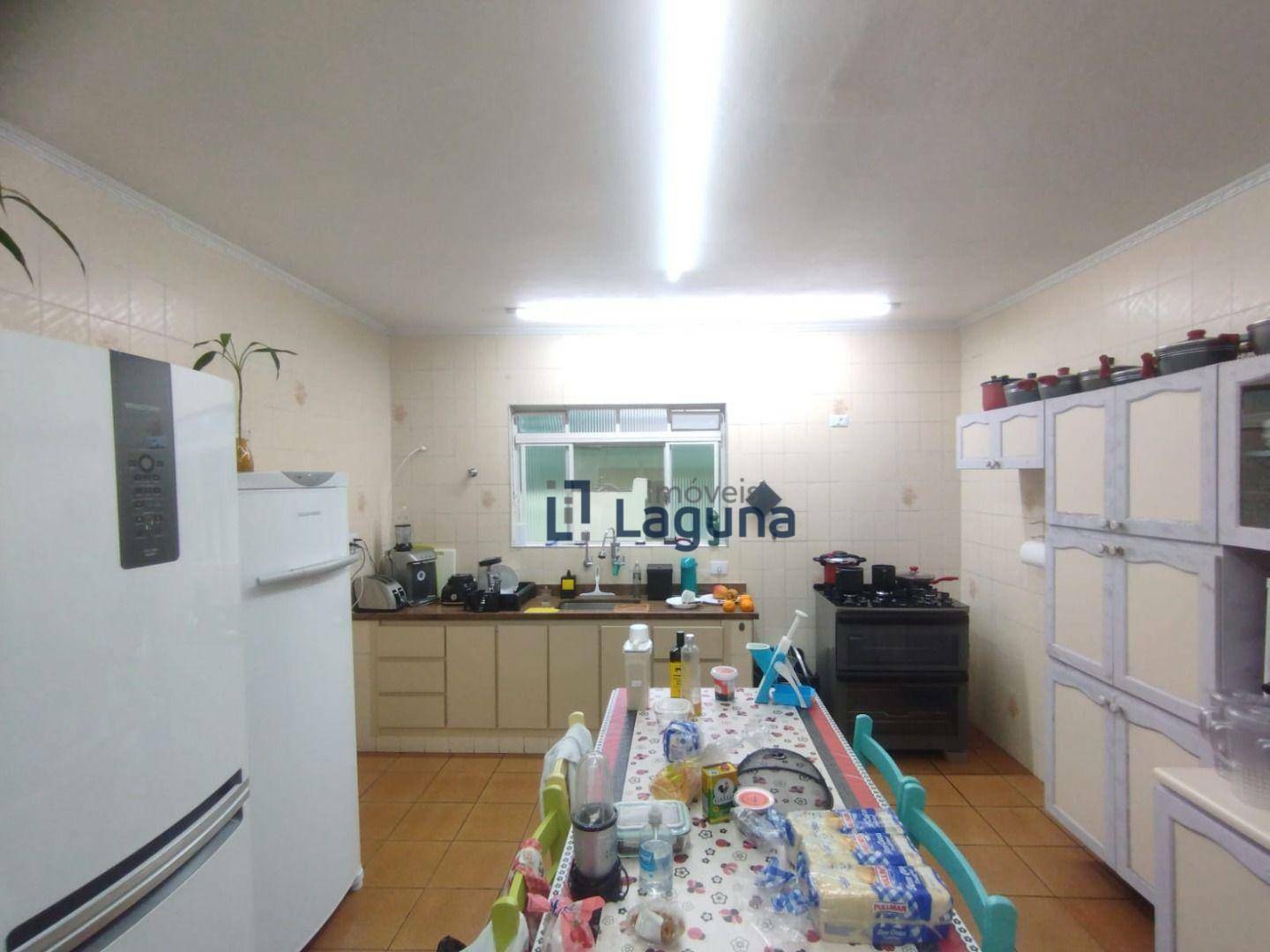 Casa para alugar, 180m² - Foto 8