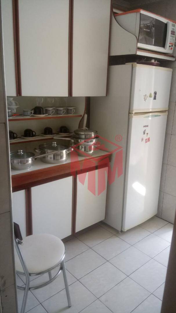 Apartamento à venda com 2 quartos, 54m² - Foto 13