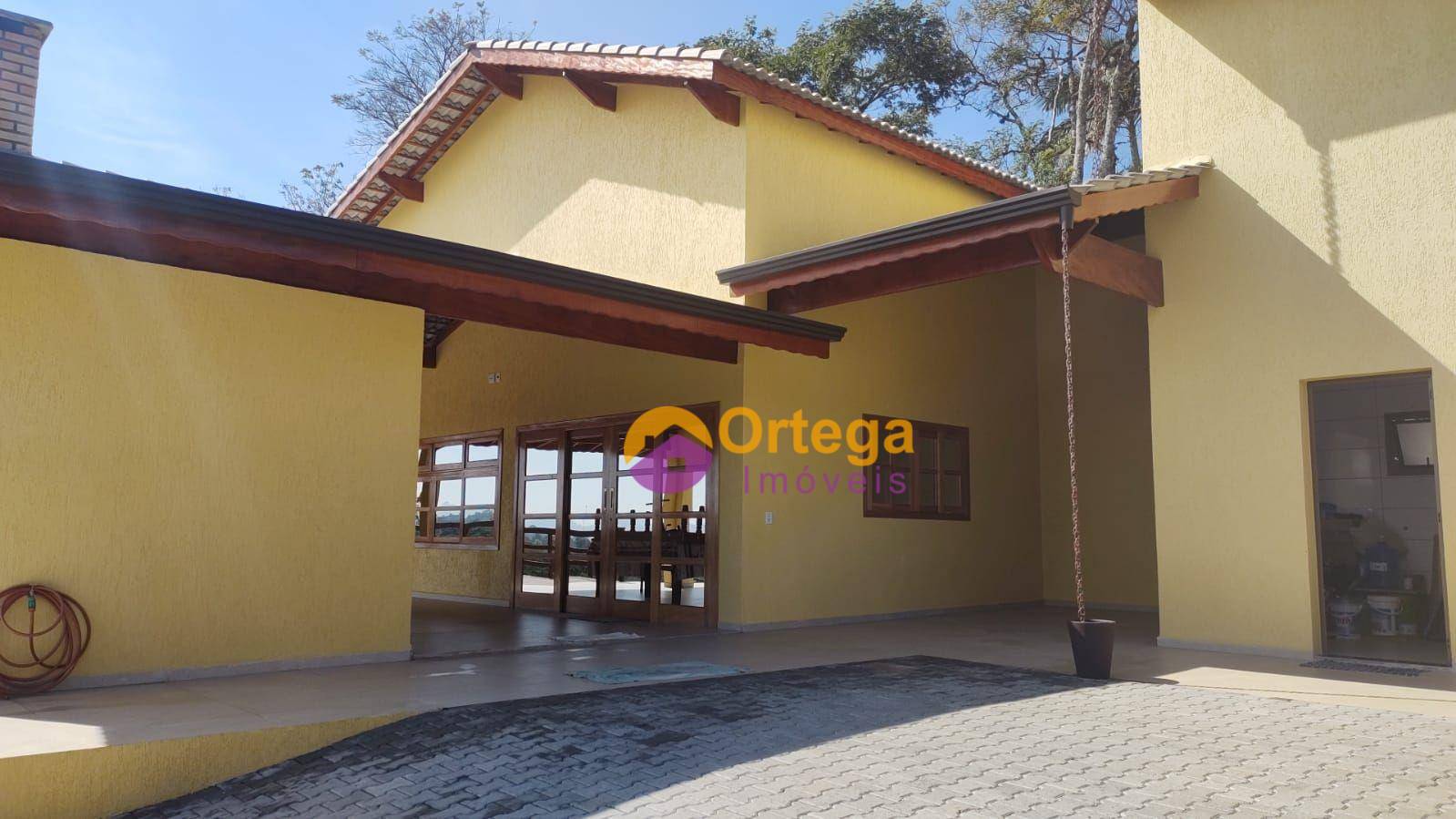 Chácara à venda com 3 quartos, 320m² - Foto 18