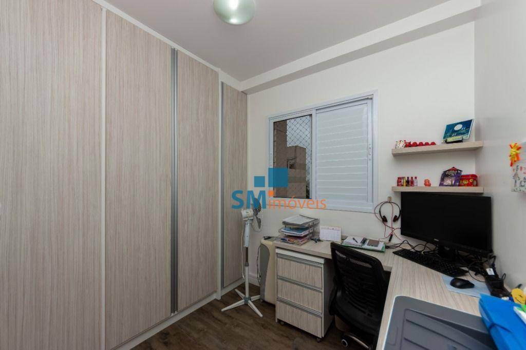 Apartamento à venda com 3 quartos, 85m² - Foto 10