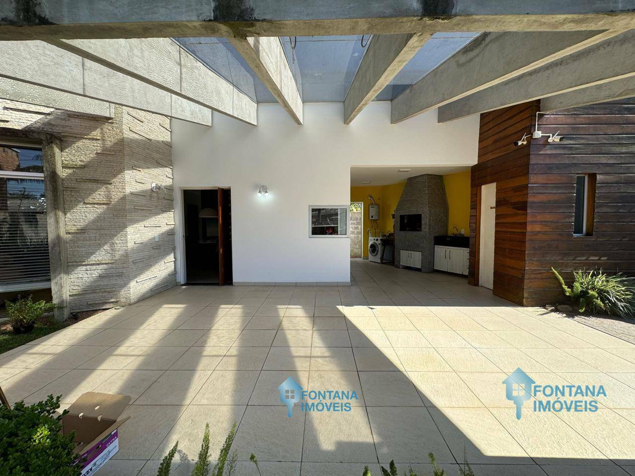 Casa, 3 quartos, 110 m² - Foto 4