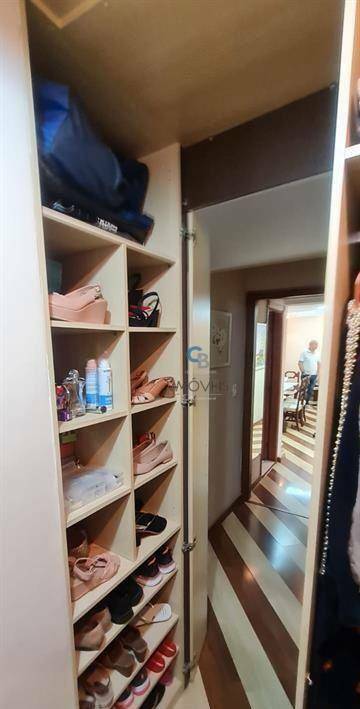 Apartamento à venda com 3 quartos, 74m² - Foto 15