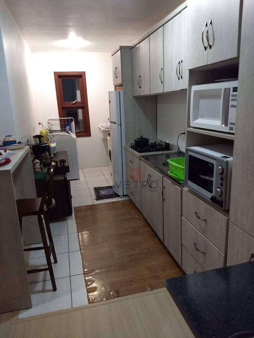 Apartamento à venda com 2 quartos, 65m² - Foto 4