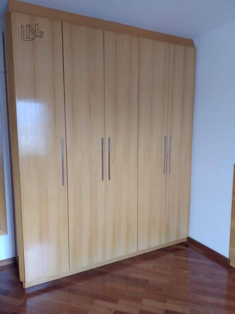 Apartamento à venda com 3 quartos, 137m² - Foto 21