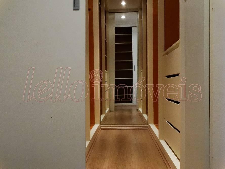 Apartamento para alugar com 3 quartos, 260m² - Foto 8