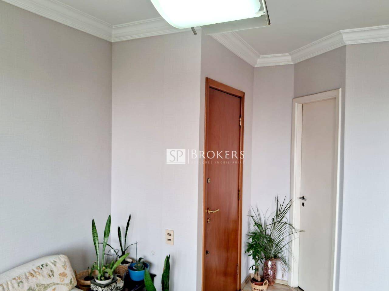 Apartamento à venda com 4 quartos, 118m² - Foto 6