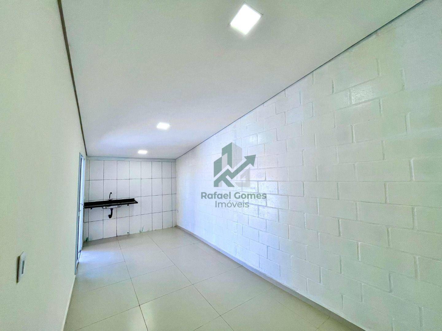 Casa, 2 quartos, 60 m² - Foto 3